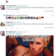 Illustration for article titled Curt Schilling Goes Dadmode On Twitter Trolls Bashing His Daughter